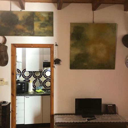 Apartament Casa Cavour Alghero Zewnętrze zdjęcie