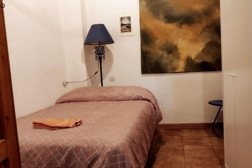 Apartament Casa Cavour Alghero Zewnętrze zdjęcie