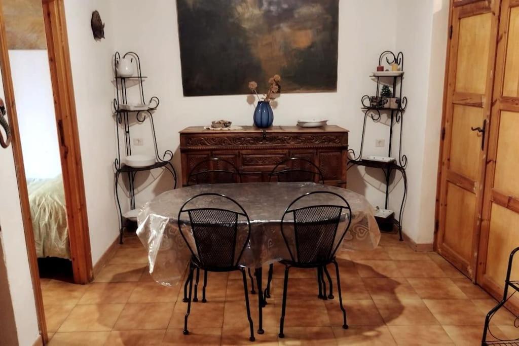 Apartament Casa Cavour Alghero Zewnętrze zdjęcie