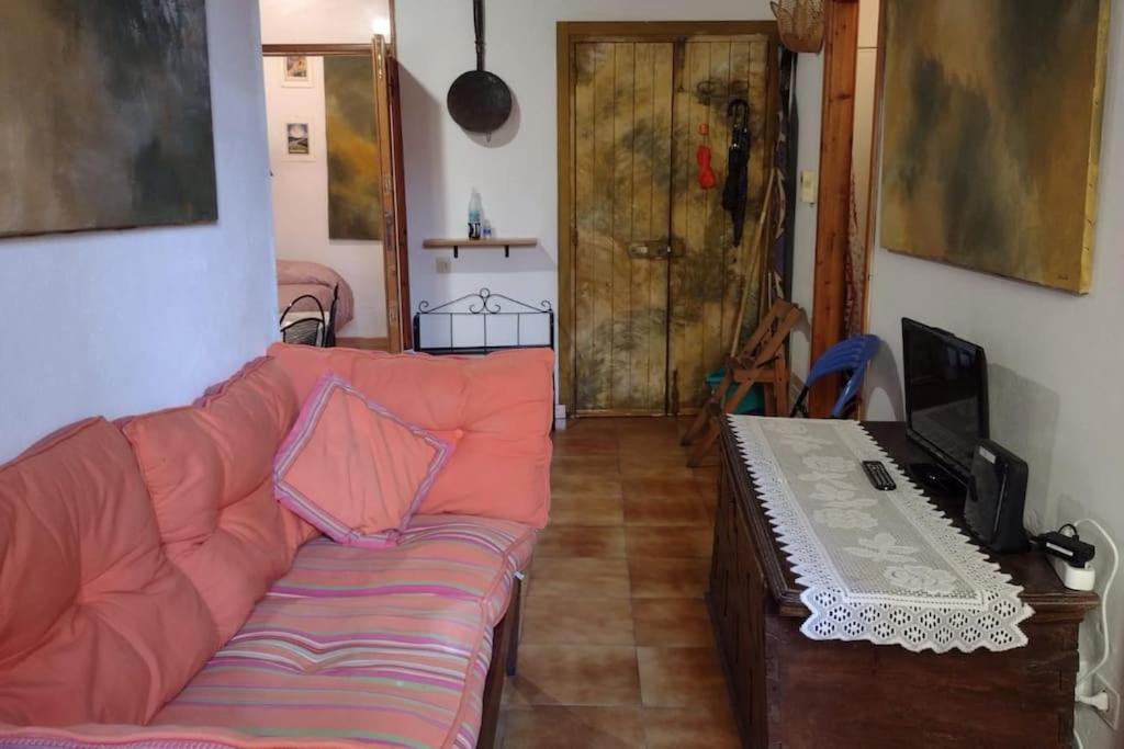 Apartament Casa Cavour Alghero Zewnętrze zdjęcie