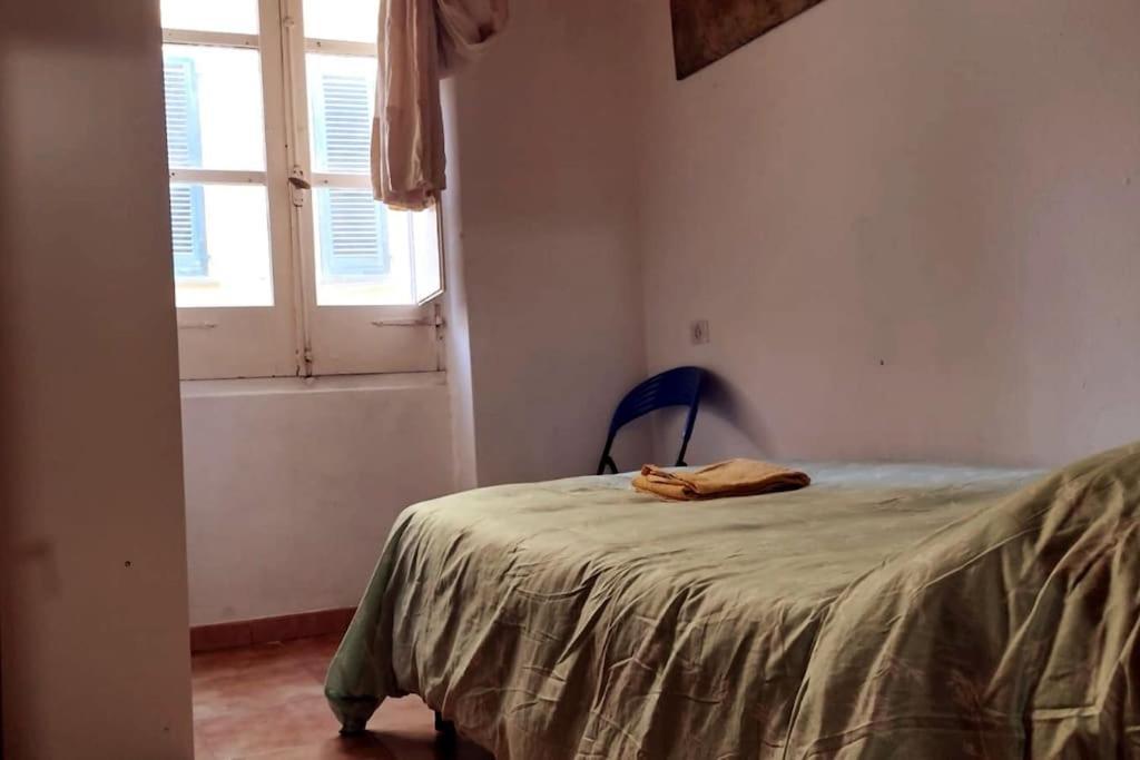 Apartament Casa Cavour Alghero Zewnętrze zdjęcie