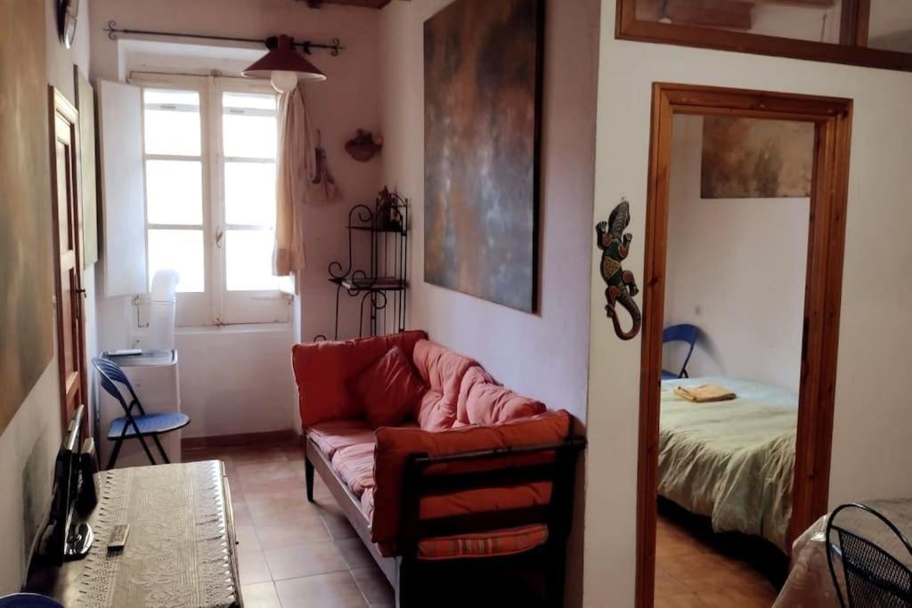 Apartament Casa Cavour Alghero Zewnętrze zdjęcie