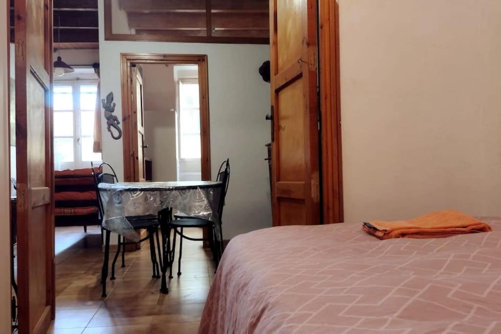 Apartament Casa Cavour Alghero Zewnętrze zdjęcie