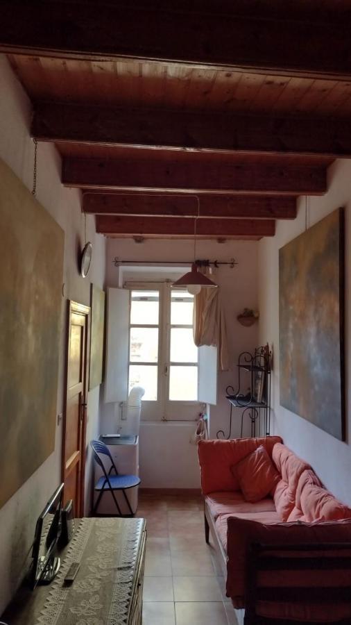 Apartament Casa Cavour Alghero Zewnętrze zdjęcie