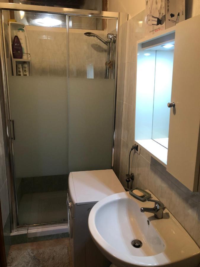 Apartament Casa Cavour Alghero Zewnętrze zdjęcie