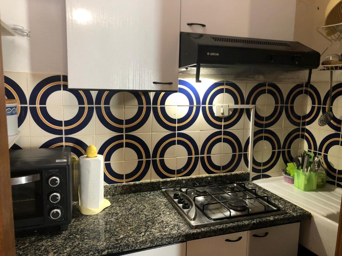 Apartament Casa Cavour Alghero Zewnętrze zdjęcie