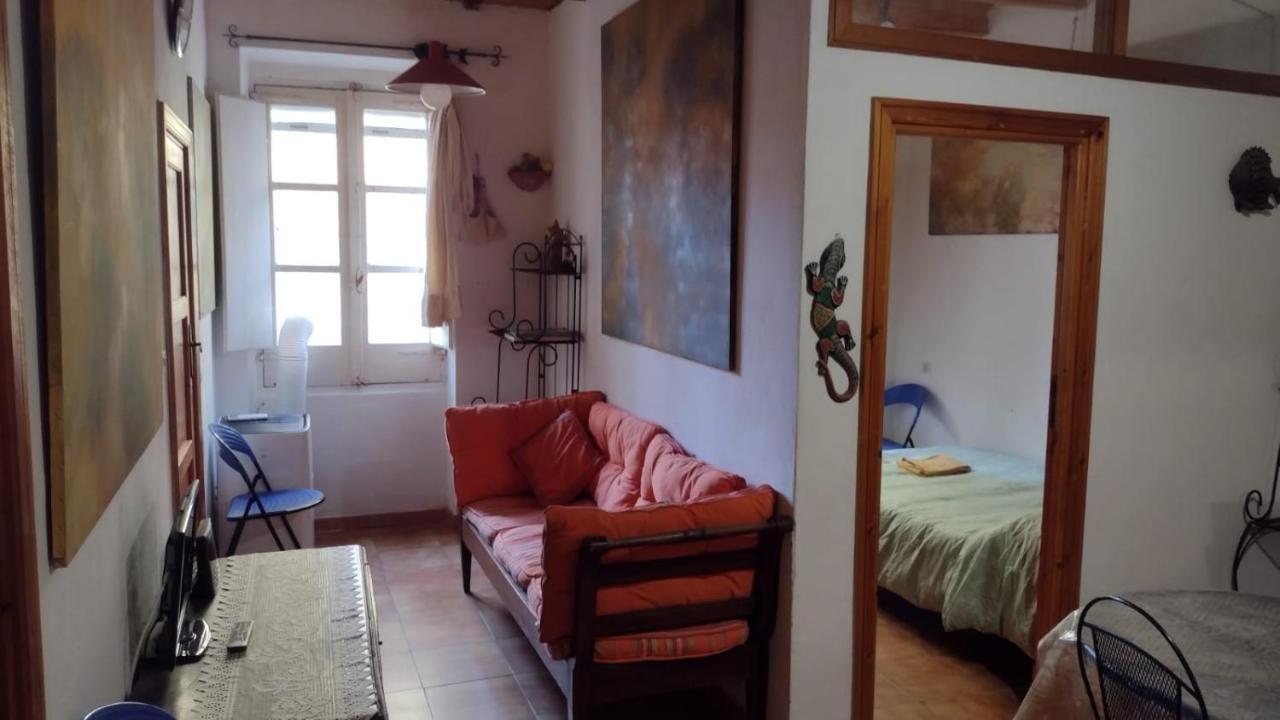 Apartament Casa Cavour Alghero Zewnętrze zdjęcie