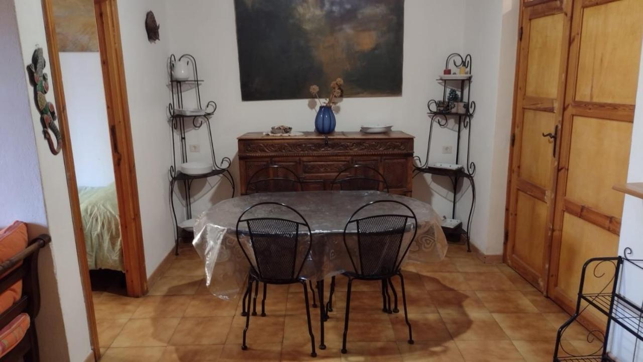 Apartament Casa Cavour Alghero Zewnętrze zdjęcie
