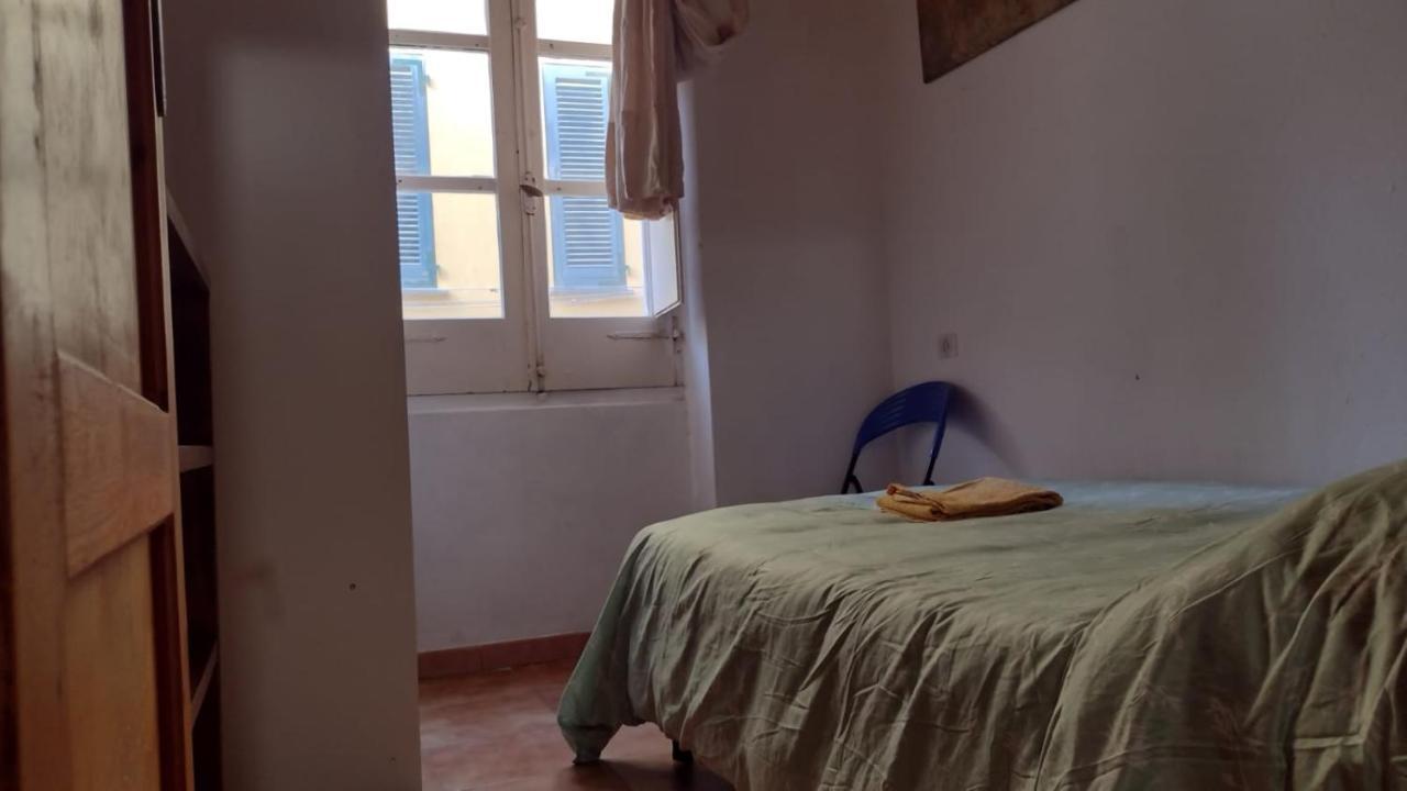 Apartament Casa Cavour Alghero Zewnętrze zdjęcie